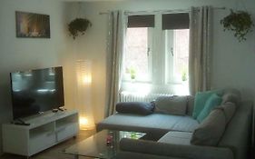 3Zi Ferienwohnung in Kirchhain nahe Marburg und Stadtallendorf